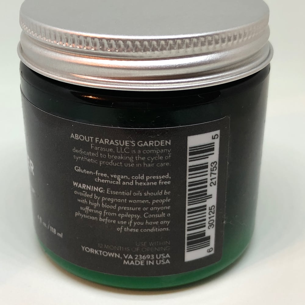 Image of Beard Butter