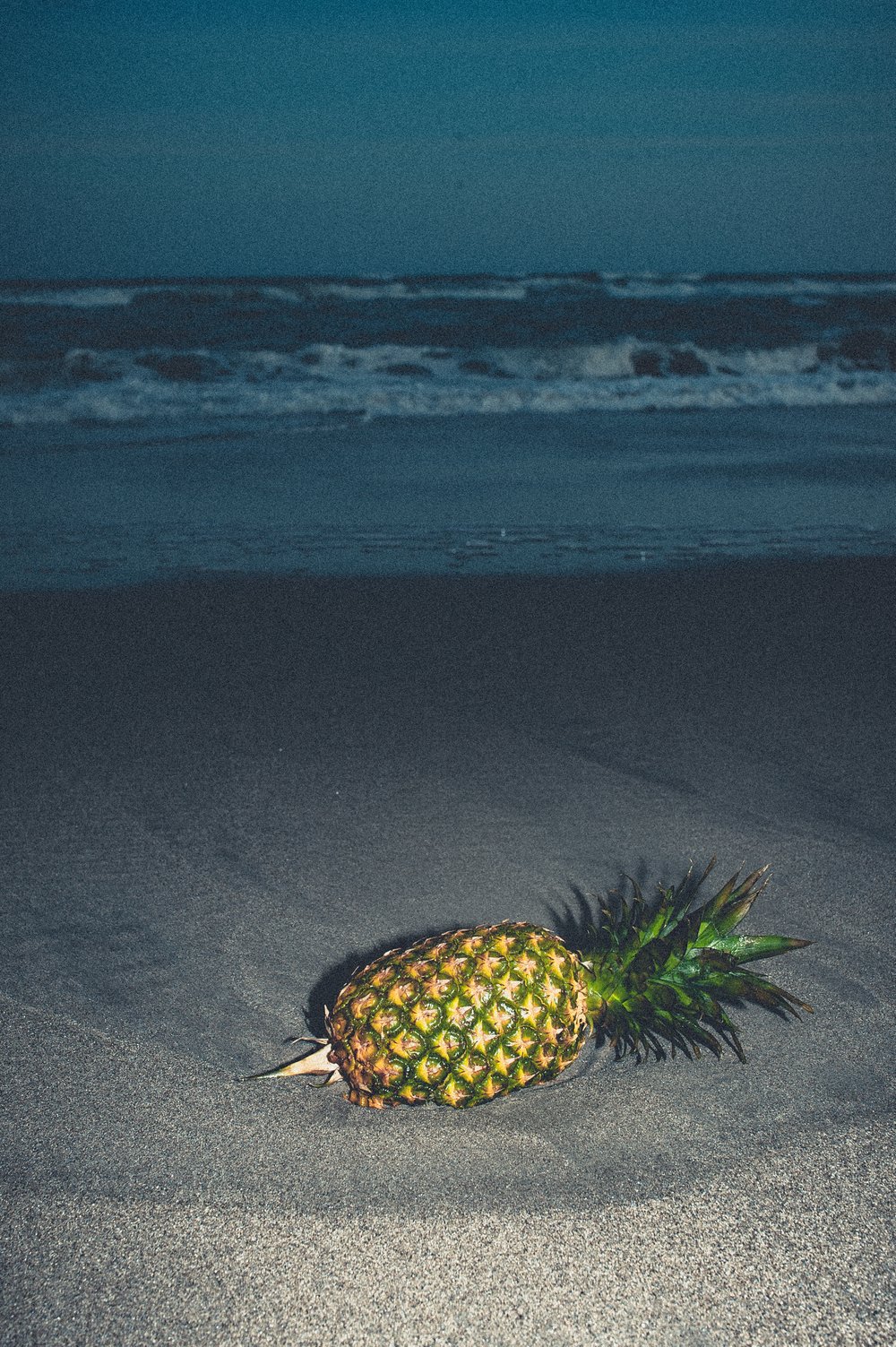 Image of Pineapple Lay Low