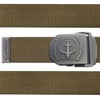 Rope & Anchor Tactical Belt (olive drab)