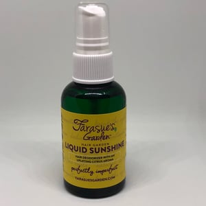 Image of Liquid Sunshine