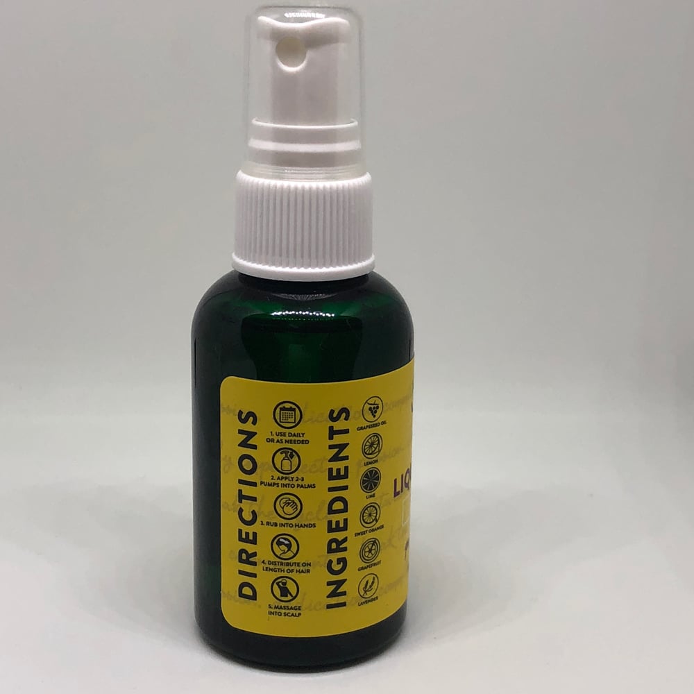 Image of Liquid Sunshine