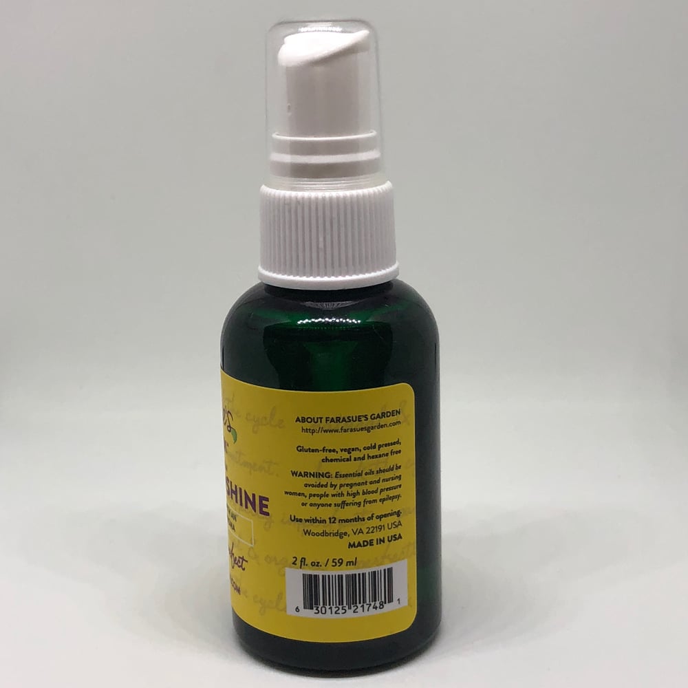 Image of Liquid Sunshine