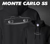 Monte Carlo T-Shirts Hoodies Banners