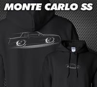 Image 2 of Monte Carlo T-Shirts Hoodies Banners