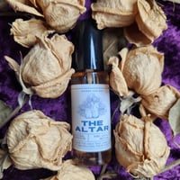 THE ALTAR SPRAY PREORDER