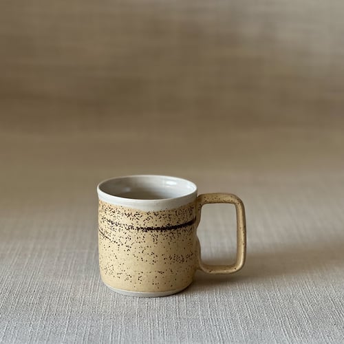 Image of VERVE TALL COFFEE MUG