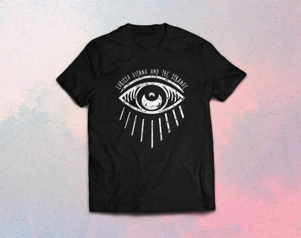 Image of Third Eye Tee