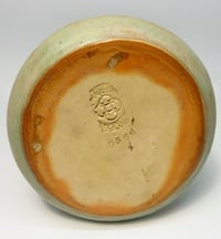 Image 4 of Royal Doulton Lambeth Art Deco Vase