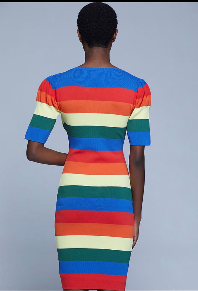 Image of The Ameila Dress