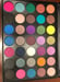 Image of 35 SHADE EYESHADOW PALETTE- MASQUERADE