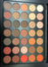 Image of 35 SHADE EYESHADOW PALETTE- AUTUMN