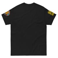 Image 2 of Tap In T-shirt (Black)