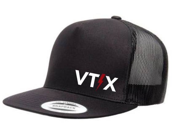 Image of Violation Tour 10th Anniversary Hat (pre-sale)
