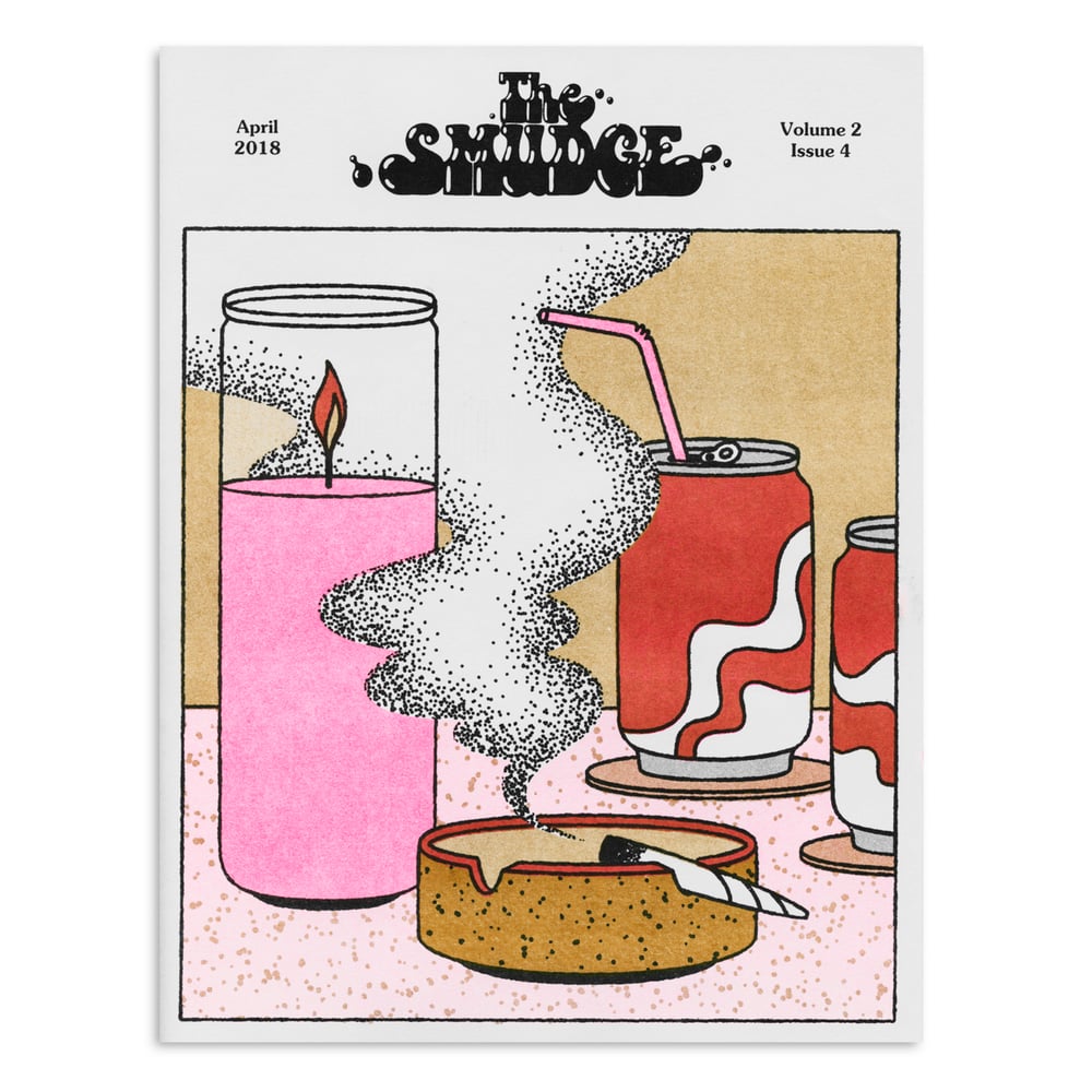 Image of Volume 2, Issue #4 - April 2018