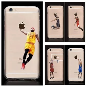 Image of BASKETBALL CASES