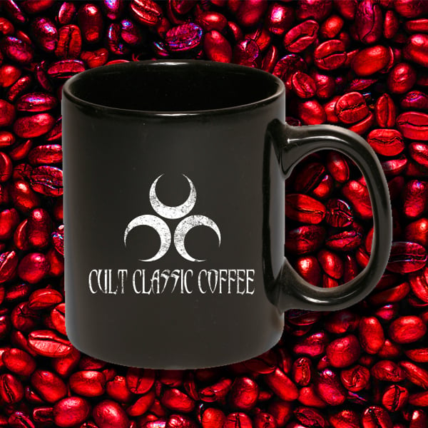 Image of "Cult Classic Coffee" Mug