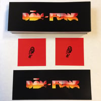 Image 5 of Dam-Funk "European Nites" Vinyl EP