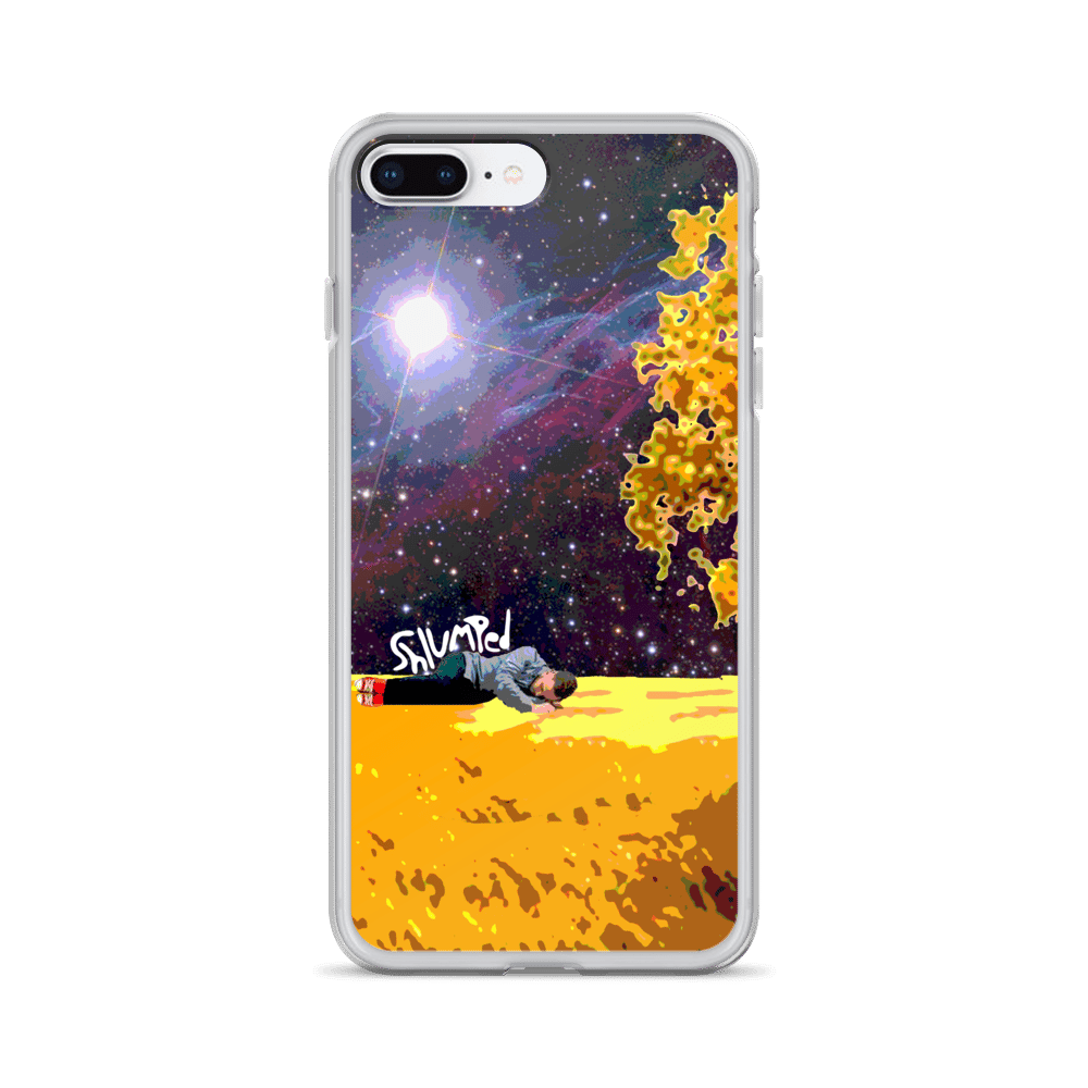 Image of Space phone case