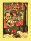Dean Ween Group 2018 poster