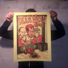 Dean Ween Group 2018 poster