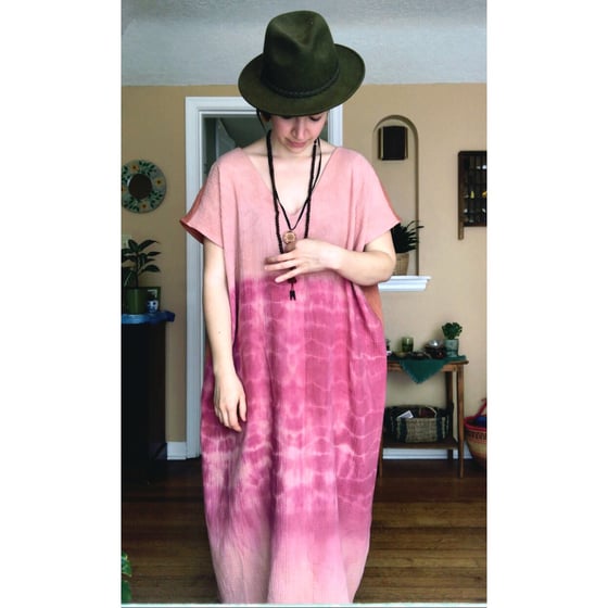 Image of Desert Dreamer Gown