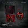 Kyterion "Inferno II" - Cd Digipak
