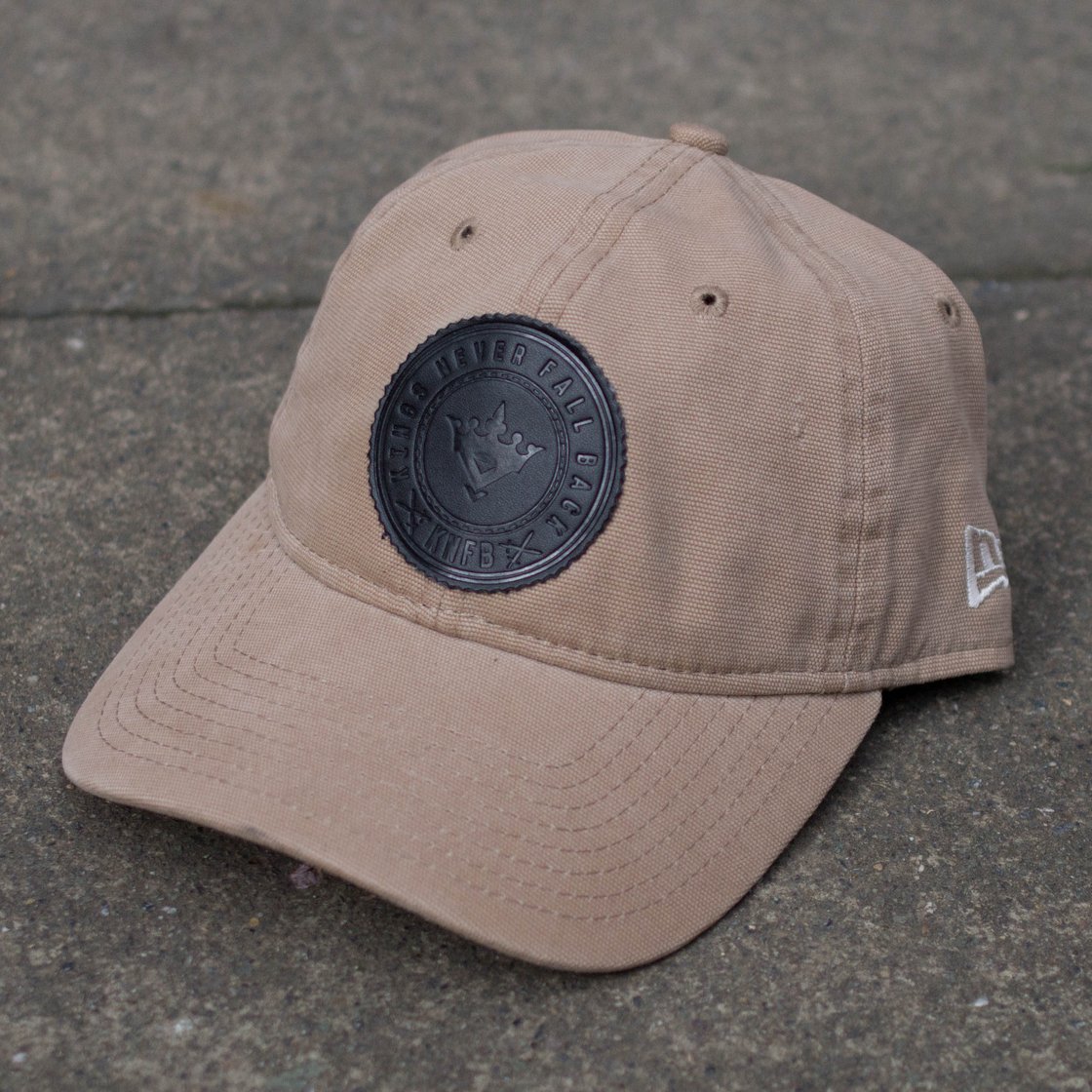 Image of KNFB "Kamikaze" Baseball Cap