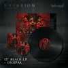 Kyterion "Inferno II" - Bundle Black