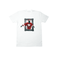 Image 3 of No Feelings Tees