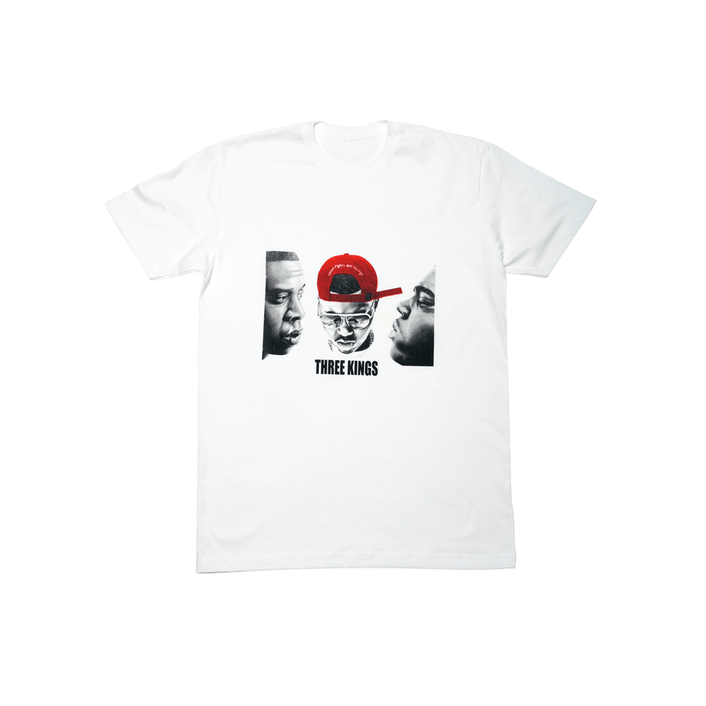 No Feelings Tees