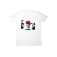 Image 4 of No Feelings Tees