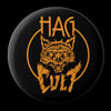 HagCult Cat Button