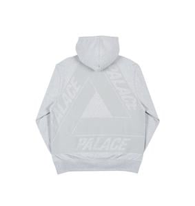 Image of Palace Skateboards Jumbo Ferg Hoodie