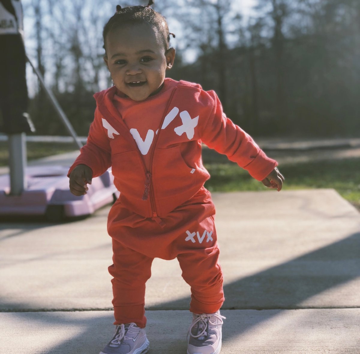 girls sweatsuit
