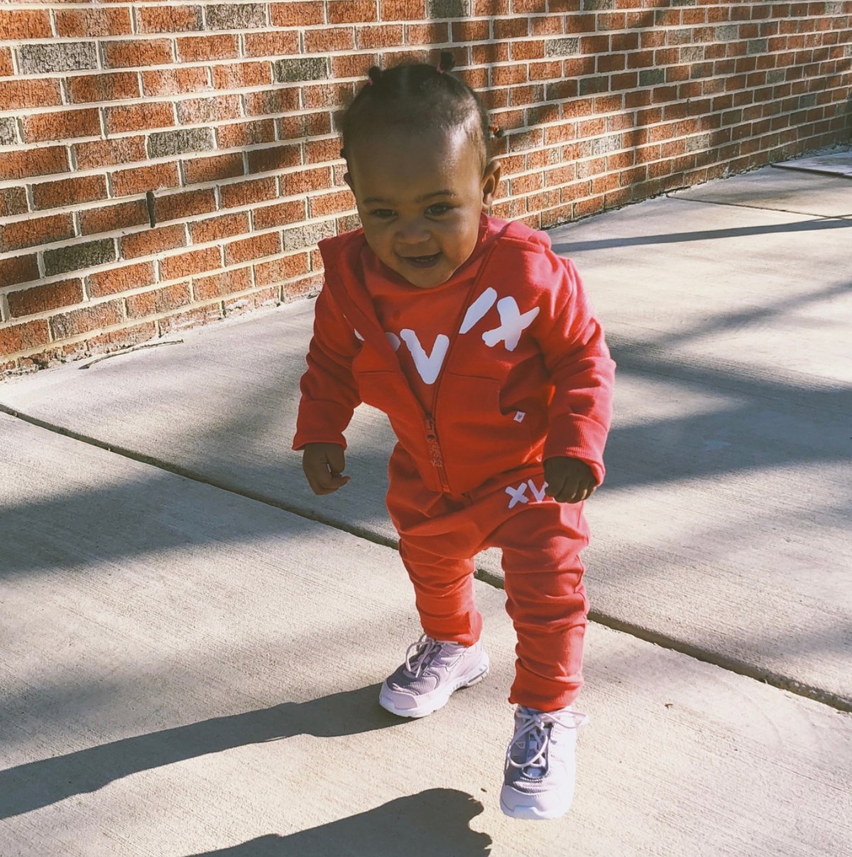 girls sweatsuit