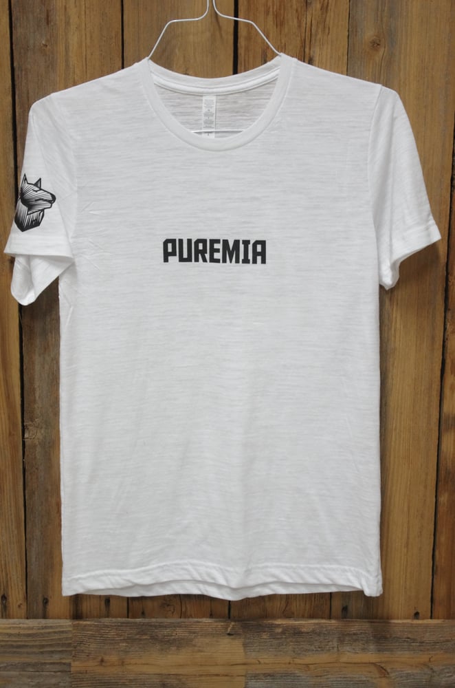 Image of Puremia T-SHIRT