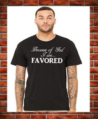 Image of BOG Favored Tee