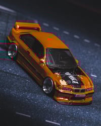 Image 1 of RLC BMW M3 E36 CUSTOM 
