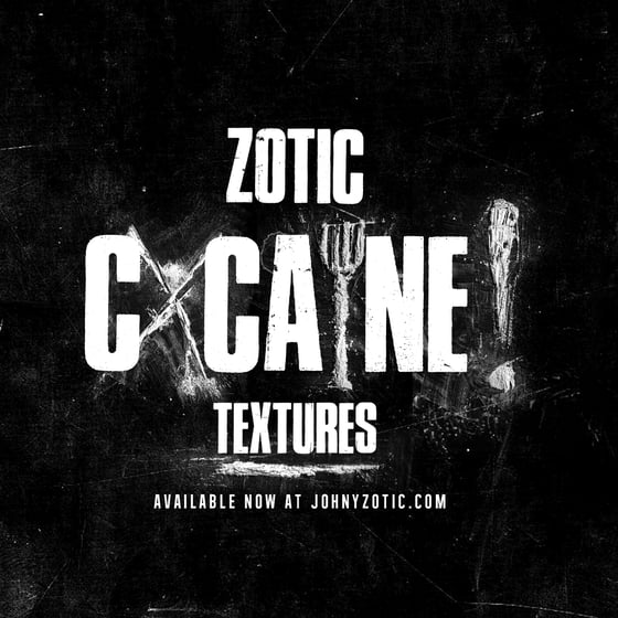Image of Zotic Cocaine Textures