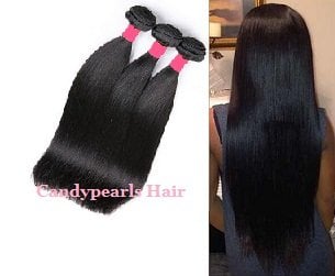 Image of Brazilian Straight (Single Bundle)