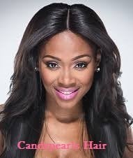 Image of Body Wave Brazillian Lace Closure (Free Part)