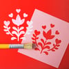 Folk Stencil