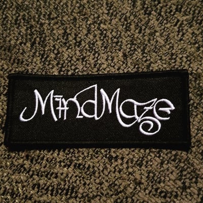 Image of Logo Patch