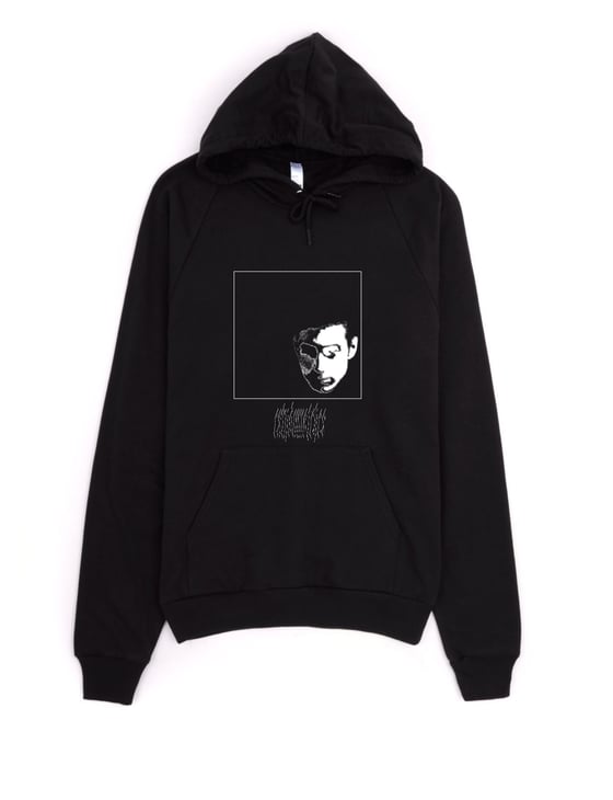 Image of EX INDU WATCHES HOODIE