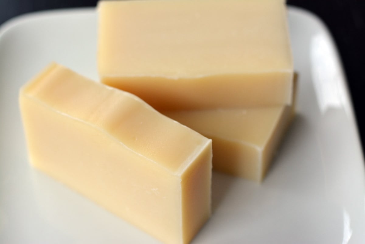 Image of Vetiver & Cedarwood