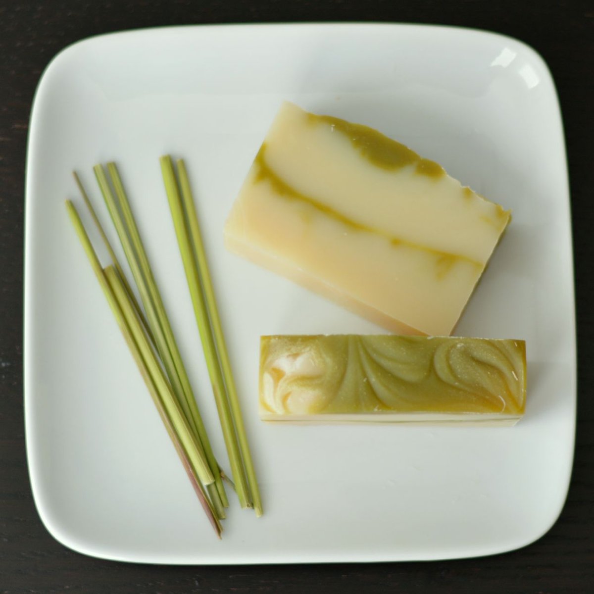 Image of Vetiver & Cedarwood
