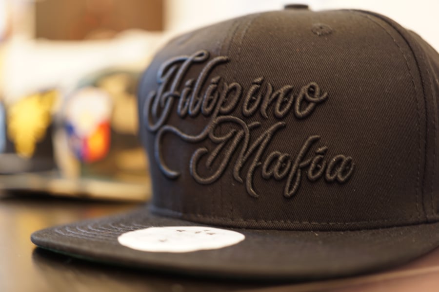 Image of Filipino_Mafia "Black Mafia"