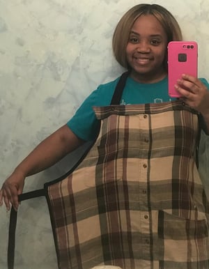 Image of Memory Apron