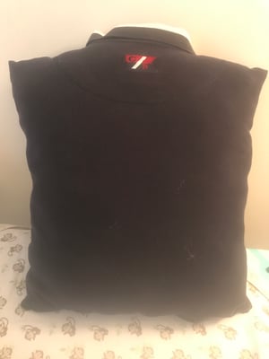 Image of Memory Polo Pillow