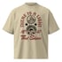 There is a Light Graphic Tee Image 2